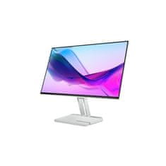 Lenovo L27h-4A monitor, 68,6 cm, QHD, IPS, bel (67C0UAC6EU)