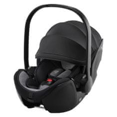 Britax Römer Baby-Safe Pro i-Size avtosedež, 40-87 cm, Graphite Marble (2000040801)