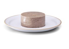 slomart CHERIE Mousse tuna - mokra hrana za mačke, 80g, brez glutena, brez soje, brez sladkorja, primerna za vso pasmo mačk