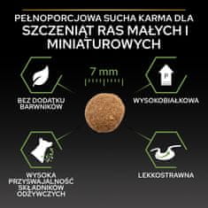 slomart Purina Pro Plan Small & Mini Opti Start - suha hrana za pse z piščancem - 7 kg, zdrava in hranljiva za mlade pse