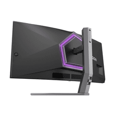 AOC Agon Pro AG346UCD gaming monitor, ukrivljen, 86,4 cm (34"), UWQHD, QD-OLED, 1800R, 175 Hz