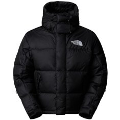 The North Face Jakne uniwersalne črna XXL Hmlyn Baltoro