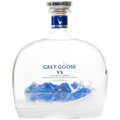 Grey Goose Vodka Grey Goose La Poire 1 l