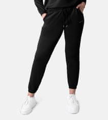 LEAFLETIC Ženske Modal Spandex Udobne Jogger Hlače, XS