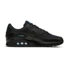 Nike Čevlji črna 42.5 EU Air Max 90