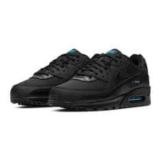 Nike Čevlji črna 42.5 EU Air Max 90