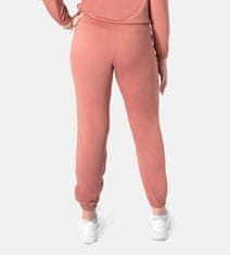 LEAFLETIC Ženske Modal Spandex Udobne Jogger Hlače, M