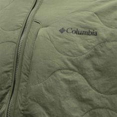 Columbia Jakne uniwersalne olivna M Birchwood