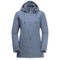 Jack Wolfskin Jakne uniwersalne modra XS Wildwood