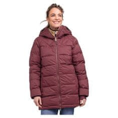 Schöffel Jakne uniwersalne bordo rdeča M Winter-parka Boston