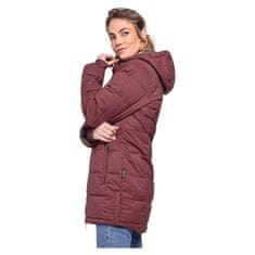 Schöffel Jakne uniwersalne bordo rdeča M Winter-parka Boston