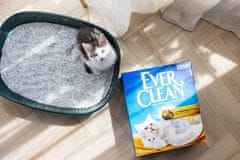 Ever Clean Litterfree Paws - varčno pakiranje 2 x 10 L 