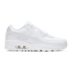 Nike Čevlji bela 38 EU Air Max 90 Ltr