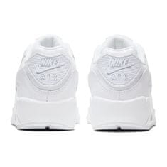 Nike Čevlji bela 38 EU Air Max 90 Ltr