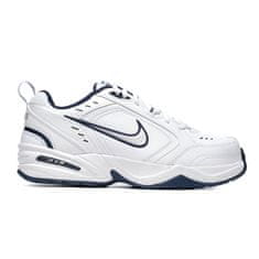 Nike Čevlji bela 44.5 EU Air Monarch IV 4E