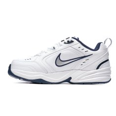 Nike Čevlji bela 44.5 EU Air Monarch IV 4E