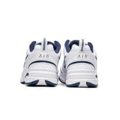 Nike Čevlji bela 44.5 EU Air Monarch IV 4E