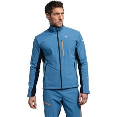 Schöffel Jakne uniwersalne modra 3XL Softshelljacke Rinnen