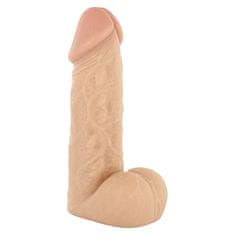 Seven Creations Dildo "So Real Dong" 15 cm (R25085)