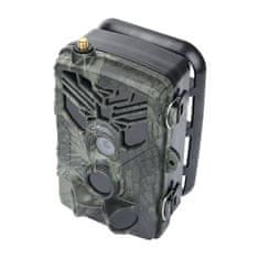 MojPlanet Suntek 2G MMS SMTP Trail Camera HC-810M foto past