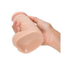 Seven Creations Dildo "So Real Dong" 20 cm (R25290)