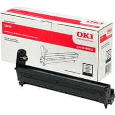 OKI Originalni slikovni valj za črni toner za C8600/8800 (20.000 strani)