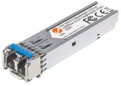 Intellinet Intellinet SFP optični transceiver modul, Gigabit, 1000Base-Lx, 10 km, kompakten, 3-letna garancija, RoHS/CE