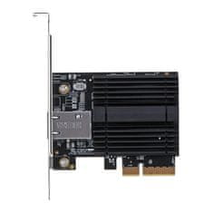 Zyxel Zyxel XGN100C v2 Notranja Ethernet kartica 1000 Mbit/s, PCI Express, Gigabit, za PC, CE in EMC certifikati