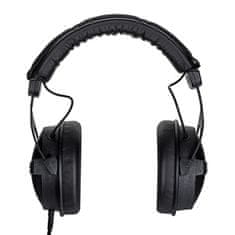 Beyerdynamic Beyerdynamic DT 770 PRO 32 Ω zaprte studijske slušalke z visoko kakovostjo zvoka in udobno nošenjem