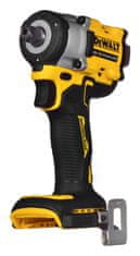 DeWalt Impaktni vijačnik DEWALT DCF922N, brezkrtačni, 406 Nm, 4 načini, 18 V, 1/2" prerez, 2 prestavi, LED osvetlitev