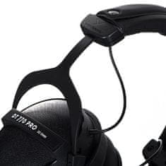 Beyerdynamic Beyerdynamic DT 770 PRO 32 Ω zaprte studijske slušalke z visoko kakovostjo zvoka in udobno nošenjem