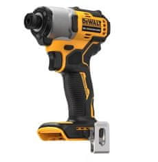 DeWalt DEWALT DCF840N Impact Twister 1/4" 192Nm, brezkrtačni motor, črna, akumulatorski vijačnik z mehkimi ročaji