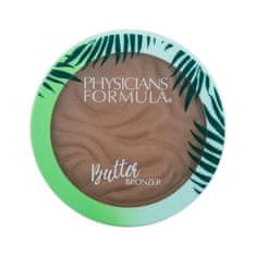 Physicians Formula Murumuru Butter bronzer z vlažilnim učinkom 11 g Odtenek deep bronzer