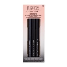 Physicians Formula Eye Booster Gel Eyeliner Trio Odtenek black Set črtalo za oči z bleščicami 0,37 g + črtalo za oči 0,37 g + mat črtalo za oči 0,37 g