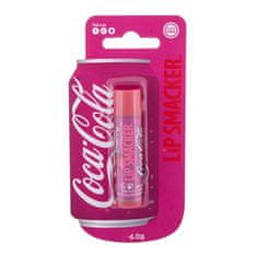 Lip Smacker Coca-Cola Cherry balzam za ustnice 4 g