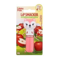 Lip Smacker Lippy Pals Foxy Apple vlažilen balzam za ustnice 4 g