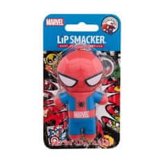 Lip Smacker Marvel Spider-Man Amazing Pomegranate balzam za ustnice z okusom granatnega jabolka 4 g