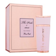 Armaf The Pride Rose Oud 100 ml parfumska voda za ženske