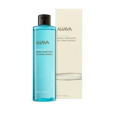 AHAVA Clear Time To Clear 250 ml tonik za čiščenje kože z minerali za ženske