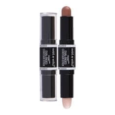 Wet n wild MegaGlo Dual-Ended konturing korektor 8 g Odtenek light/medium