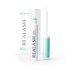 Orphica Realash serum za trepalnice (izboljševalec trepalnic) 3 ml