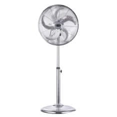 Be Cool Be Cool Samostoječi ventilator Super Silent s premerom 40 cm BC40MSTF2205SS