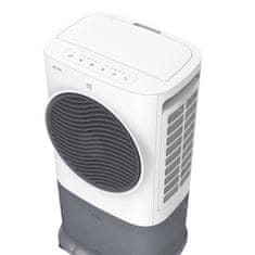 Be Cool Be Cool Premium air cooler s kapaciteto 6,5 litra in WiFi BC6ACP2501W