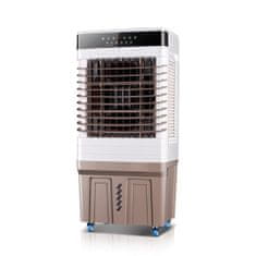 Be Cool Be Cool Premium stolpni ventilator z višino 75 cm in ambientalno osvetlitvijoBC60AC2401