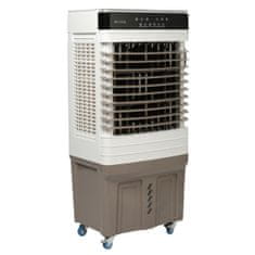 Be Cool Be Cool Premium stolpni ventilator z višino 75 cm in ambientalno osvetlitvijoBC60AC2401