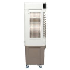 Be Cool Be Cool Premium stolpni ventilator z višino 75 cm in ambientalno osvetlitvijoBC60AC2401