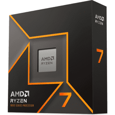 AMD Ryzen 7 9700X procesor AM5