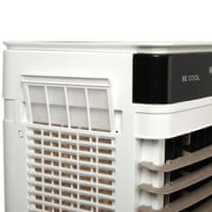 Be Cool Be Cool Premium stolpni ventilator z višino 75 cm in ambientalno osvetlitvijoBC60AC2401