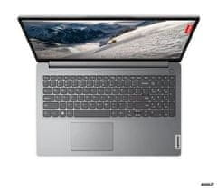 Lenovo Lenovo IdeaPad 1 prenosnik 39,62 cm (15,6), FHD, R3 7320U, 16GB, 512GB, W11H