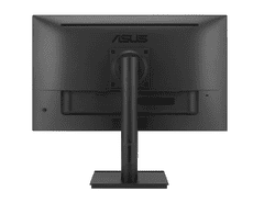 ASUS VA27UCPS poslovni monitor, 68,6 cm, 4K UHD, IPS, črn (90LM09WJ-B03170)